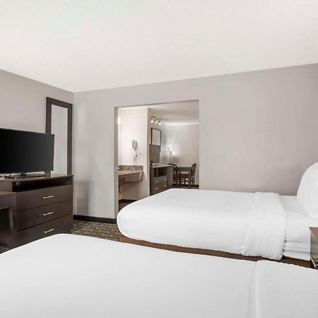 Comfort Suites Nashville Airport - Bna Exterior photo