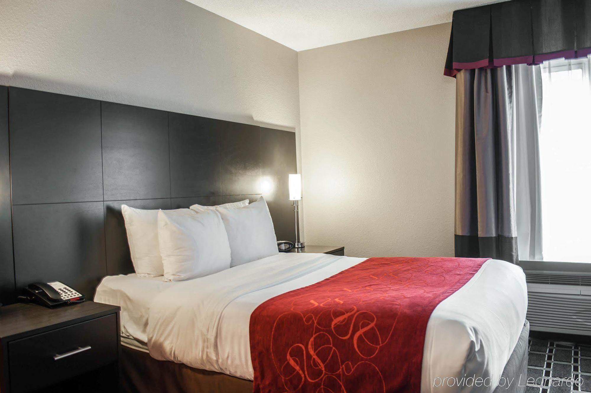 Comfort Suites Nashville Airport - Bna Exterior photo