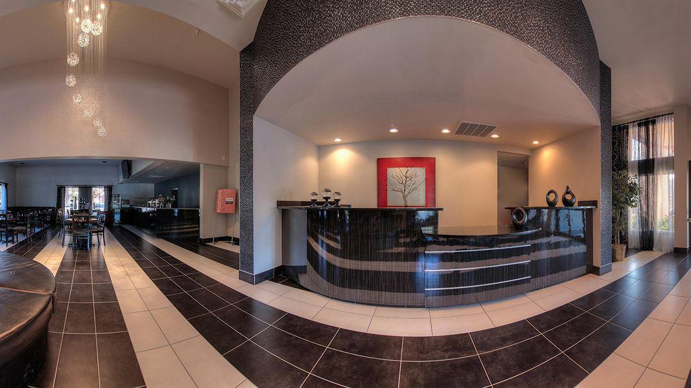 Comfort Suites Nashville Airport - Bna Exterior photo